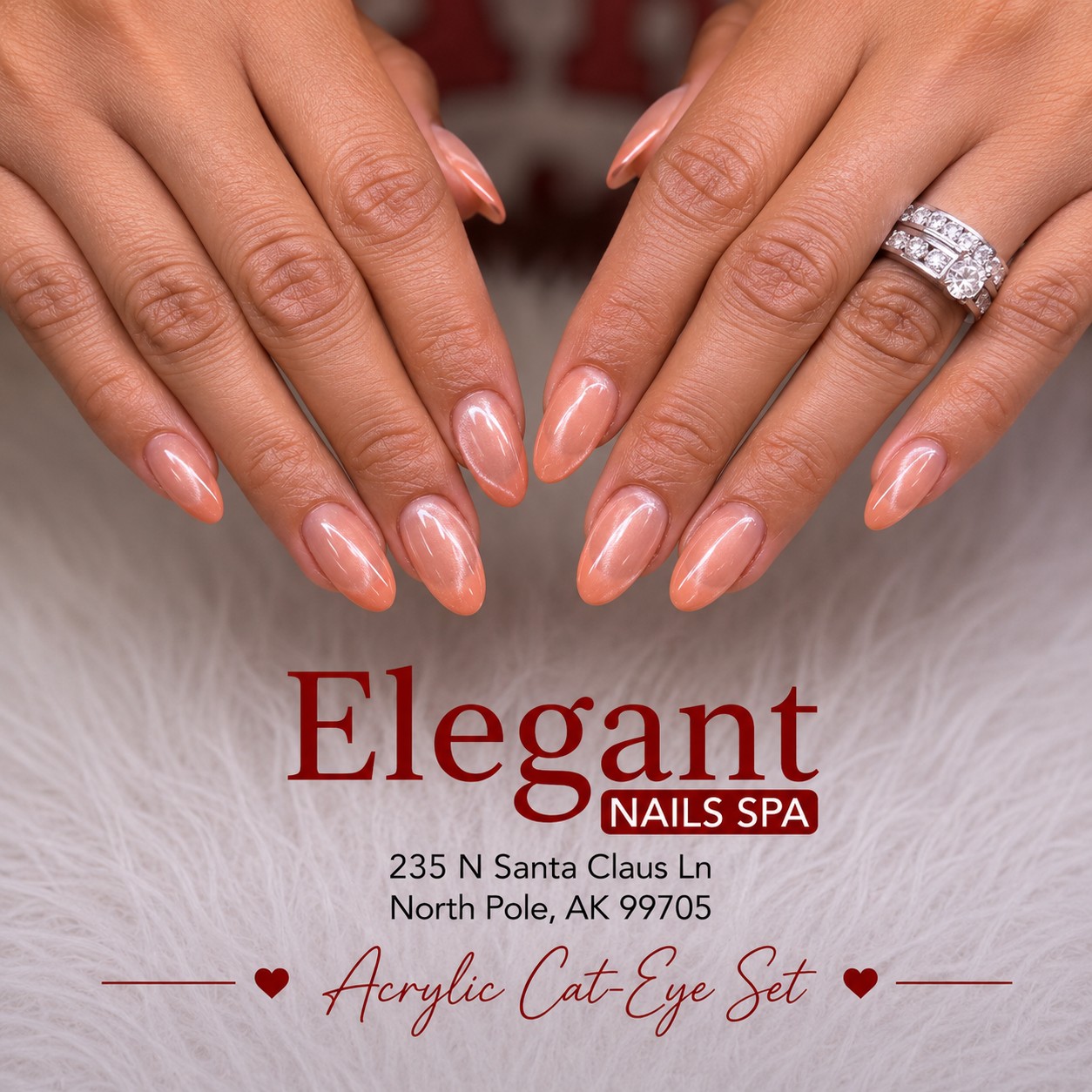 Trending Nail Looks